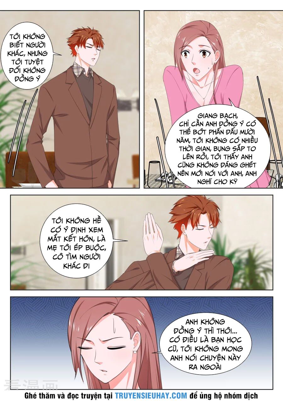 Đô Thị Kiêu Hùng Hệ Thống: Chapter 146