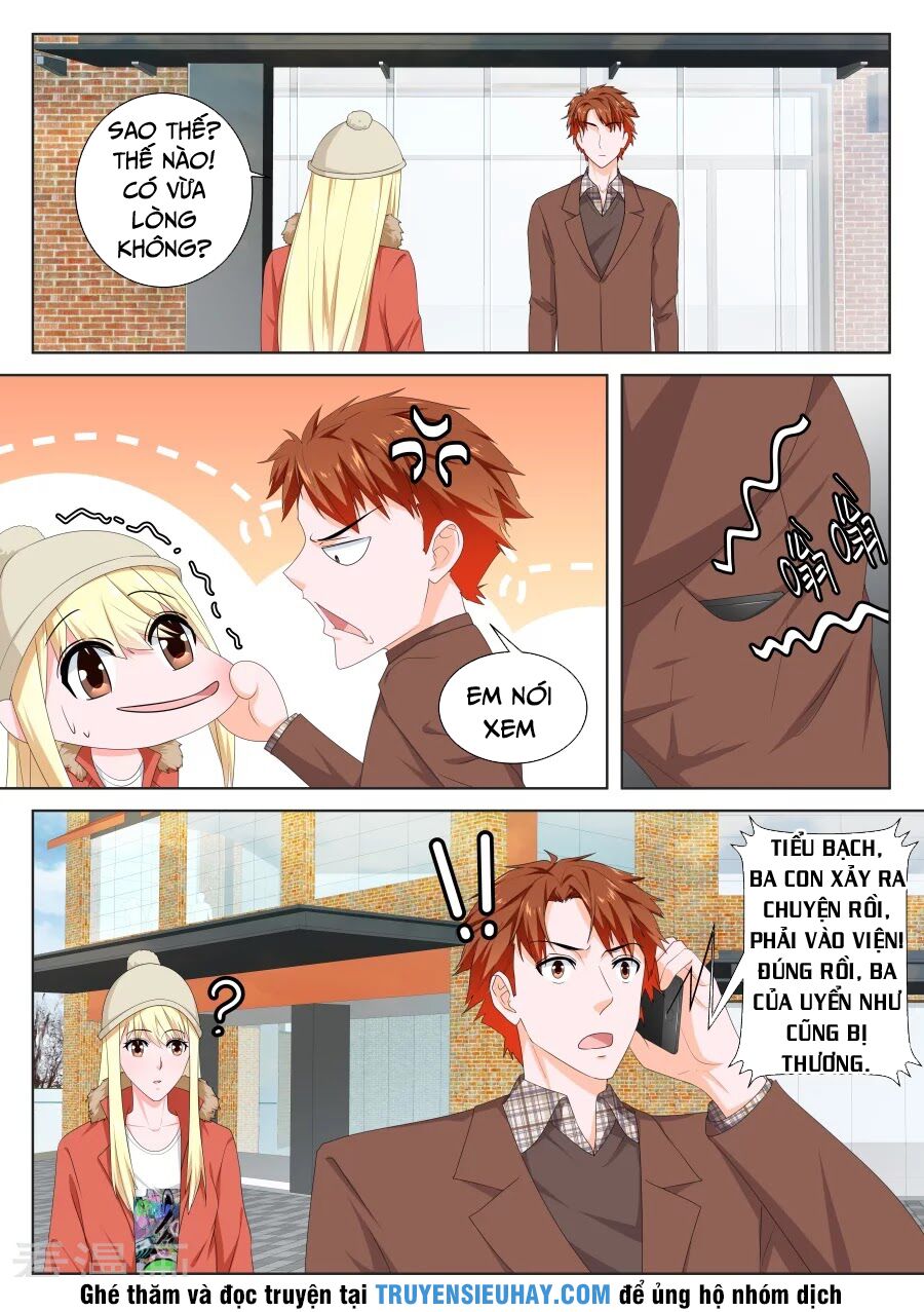 Đô Thị Kiêu Hùng Hệ Thống: Chapter 146