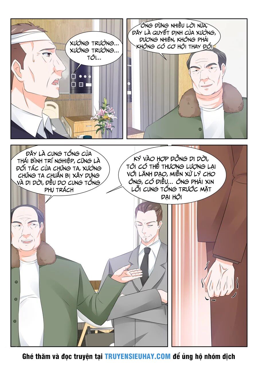 Đô Thị Kiêu Hùng Hệ Thống: Chapter 147