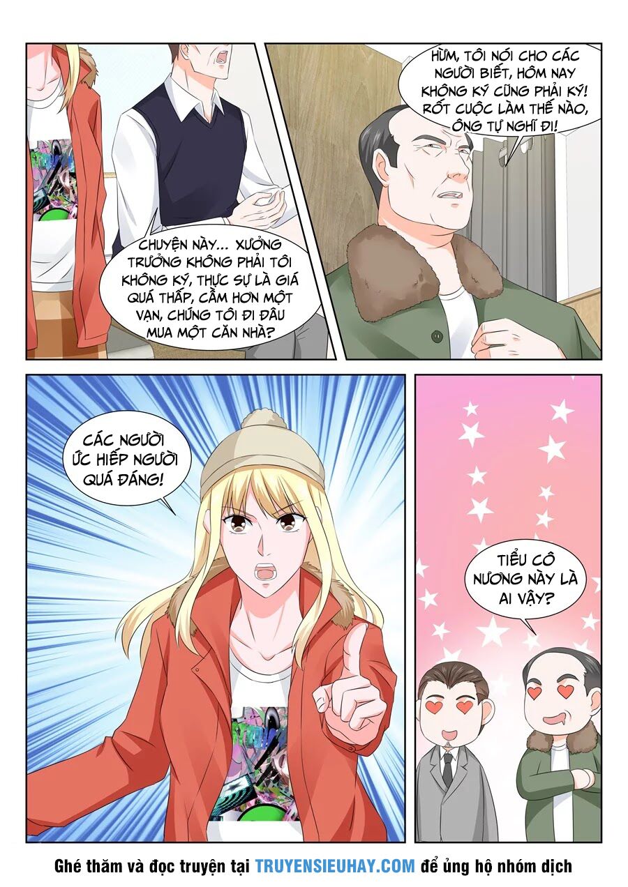 Đô Thị Kiêu Hùng Hệ Thống: Chapter 147