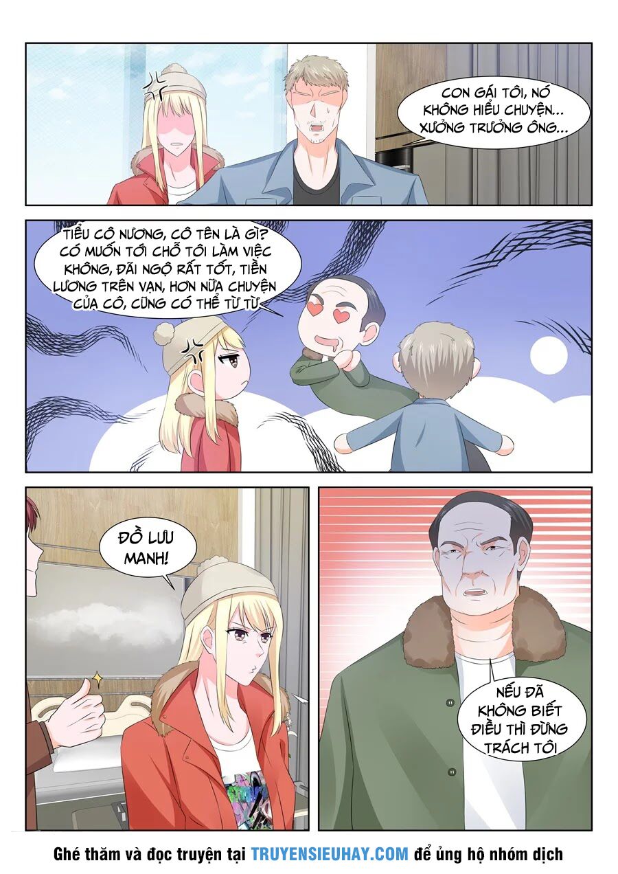 Đô Thị Kiêu Hùng Hệ Thống: Chapter 147
