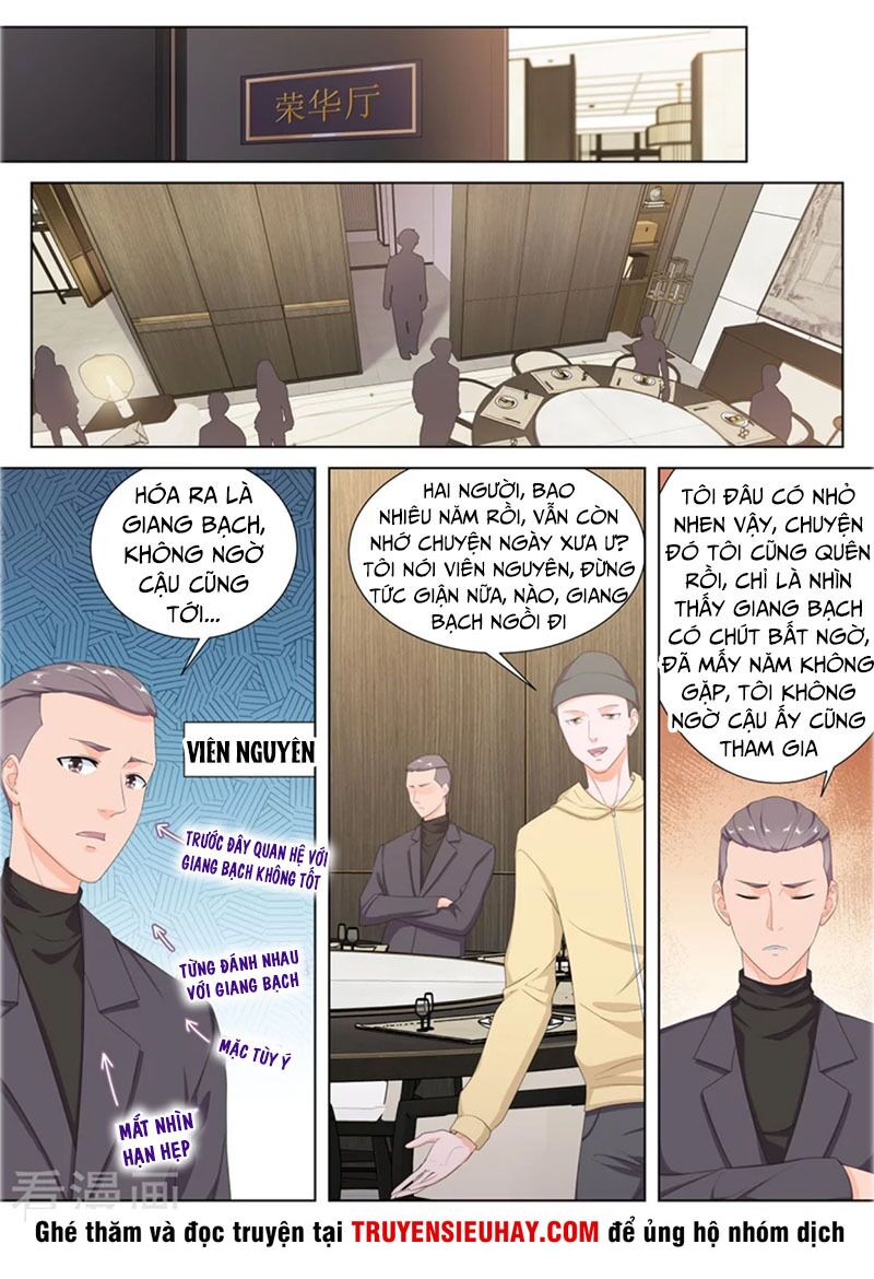 Đô Thị Kiêu Hùng Hệ Thống: Chapter 148