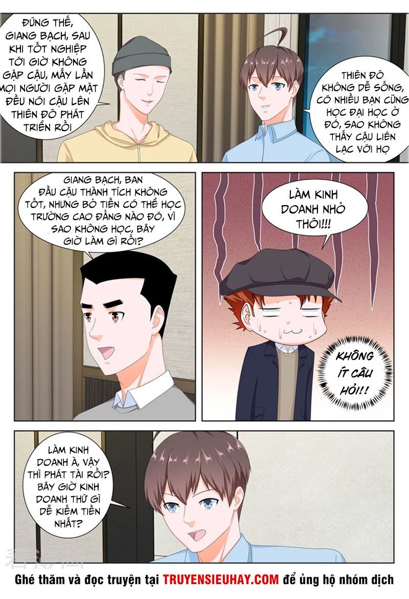 Đô Thị Kiêu Hùng Hệ Thống: Chapter 148