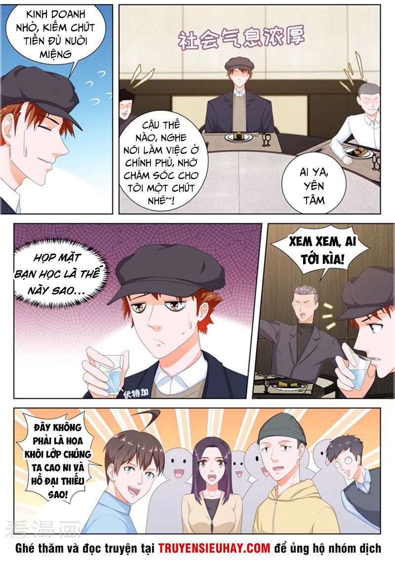 Đô Thị Kiêu Hùng Hệ Thống: Chapter 148