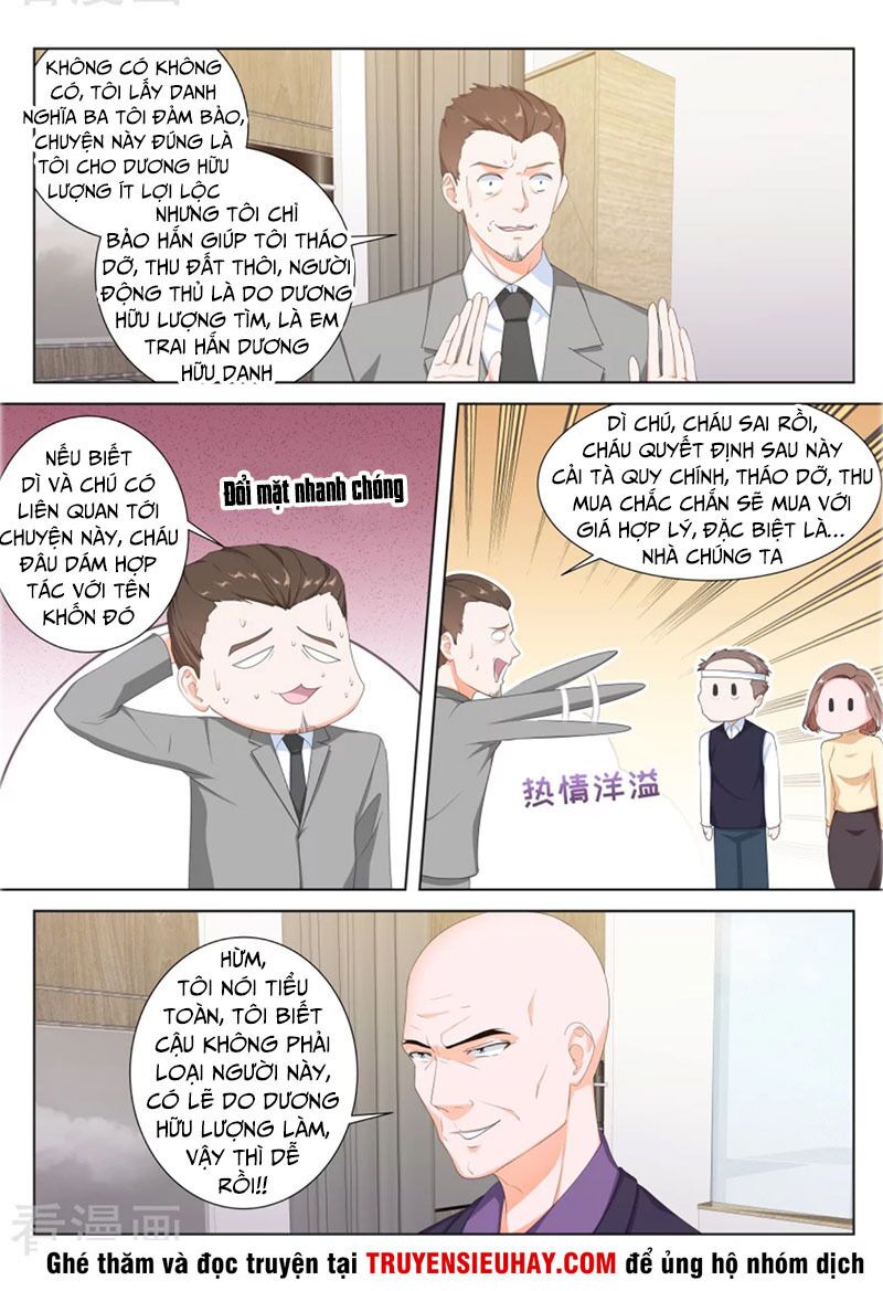 Đô Thị Kiêu Hùng Hệ Thống: Chapter 148