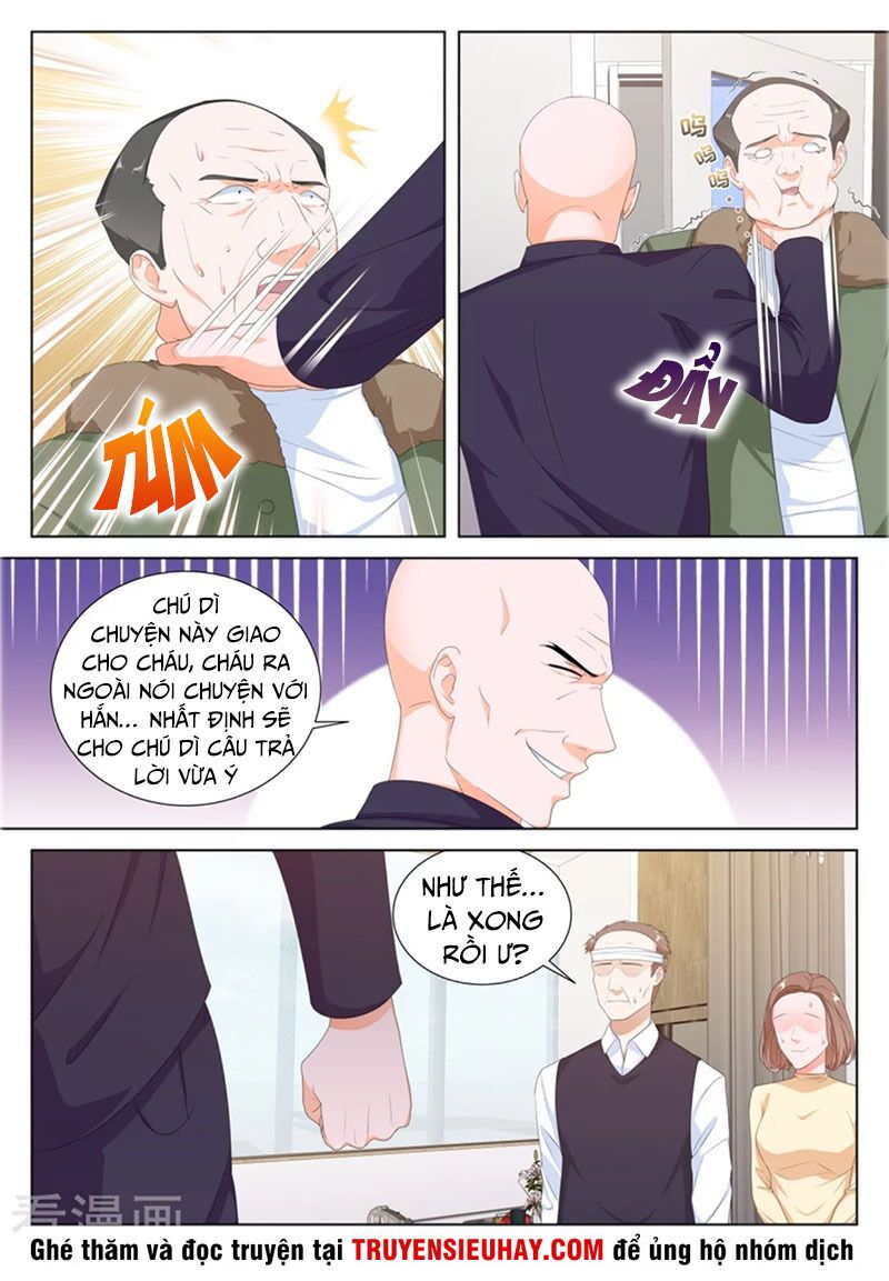 Đô Thị Kiêu Hùng Hệ Thống: Chapter 148