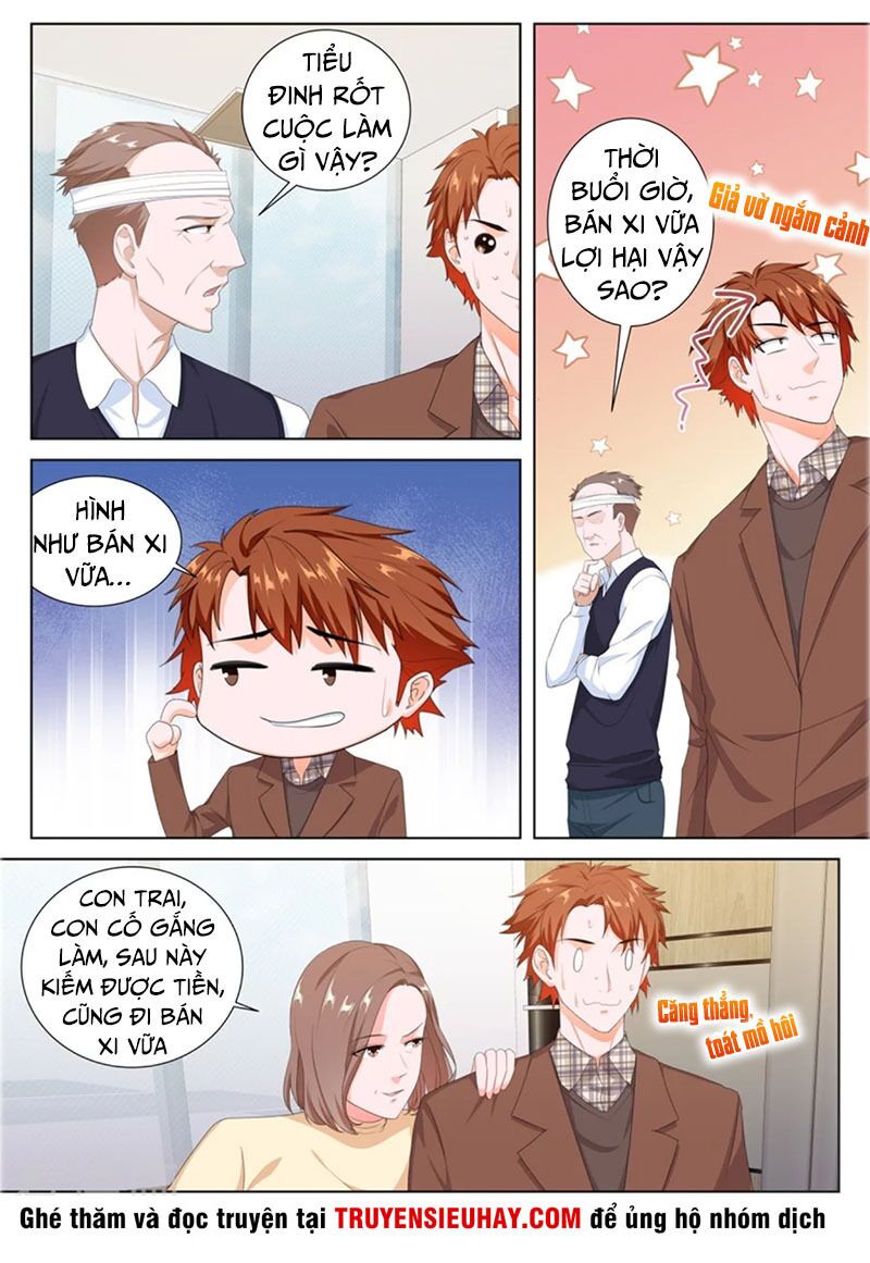 Đô Thị Kiêu Hùng Hệ Thống: Chapter 148
