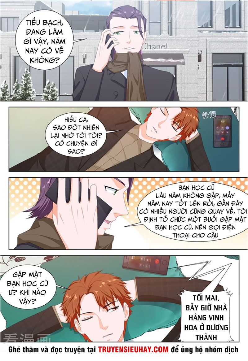 Đô Thị Kiêu Hùng Hệ Thống: Chapter 148