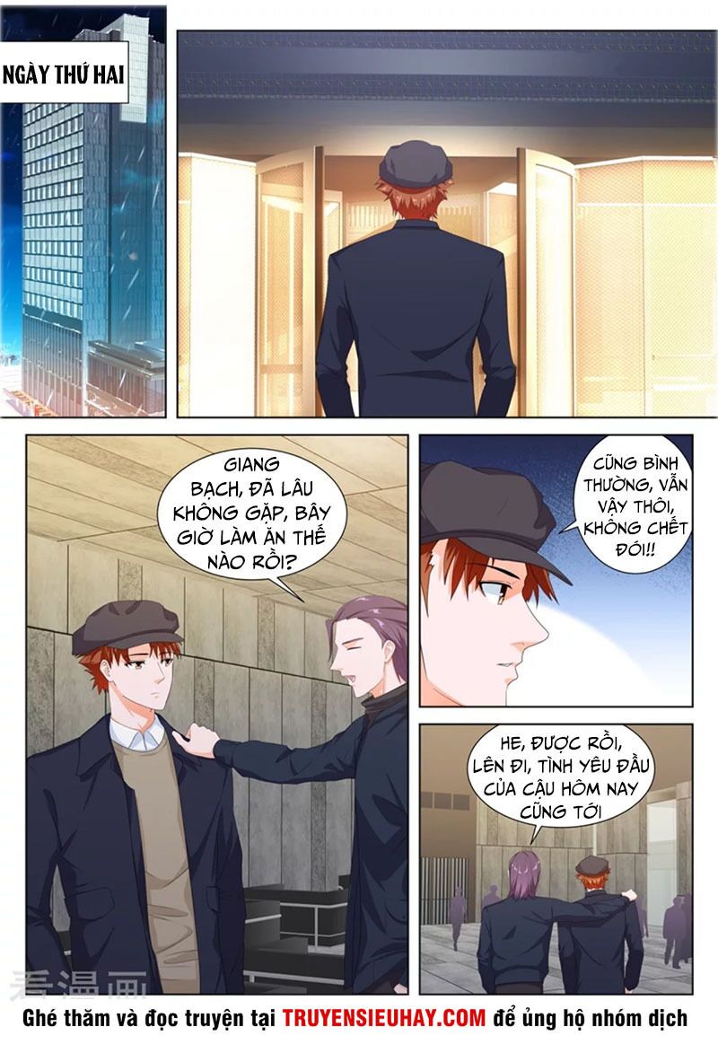 Đô Thị Kiêu Hùng Hệ Thống: Chapter 148