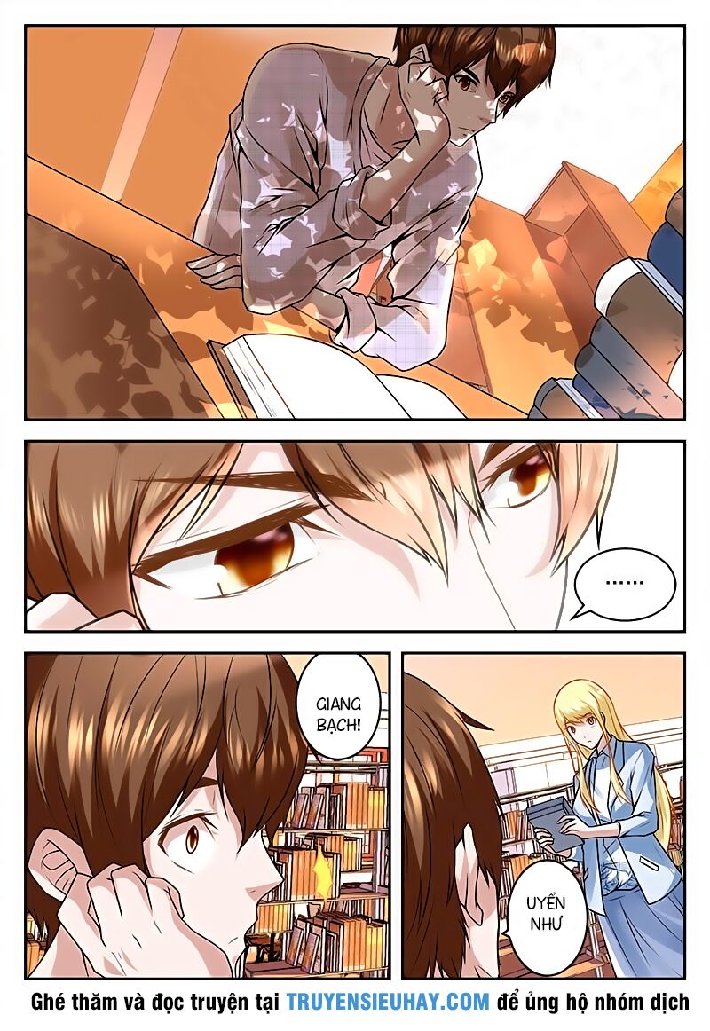 Đô Thị Kiêu Hùng Hệ Thống: Chapter 15