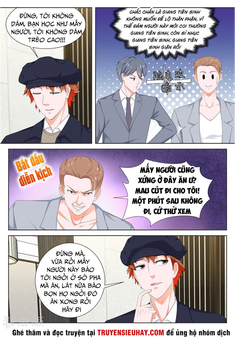 Đô Thị Kiêu Hùng Hệ Thống: Chapter 150