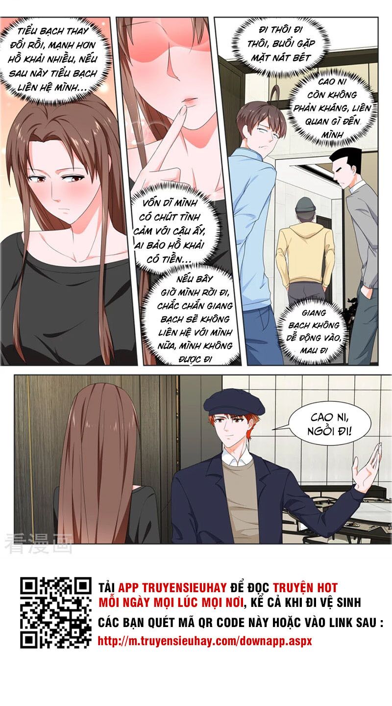 Đô Thị Kiêu Hùng Hệ Thống: Chapter 150