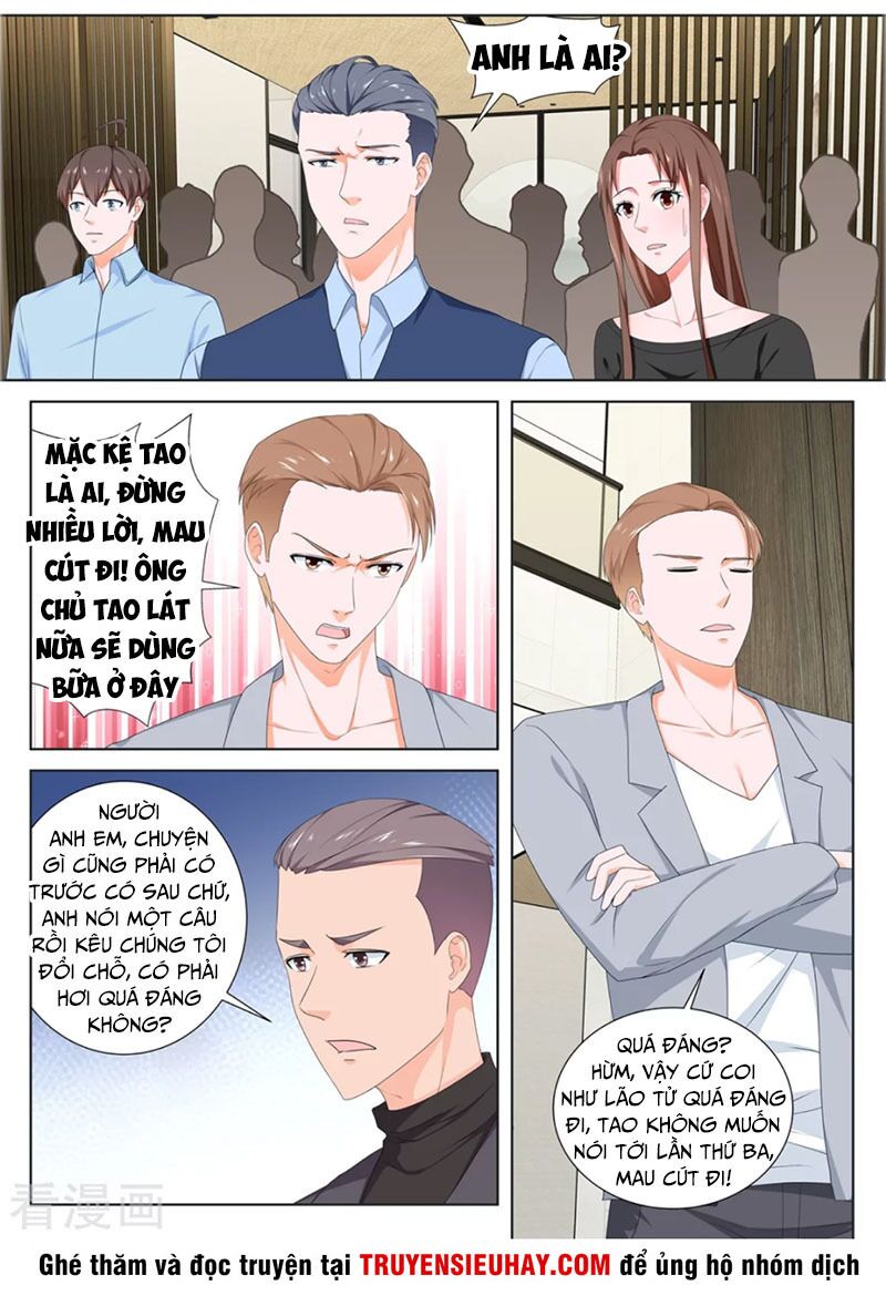 Đô Thị Kiêu Hùng Hệ Thống: Chapter 150
