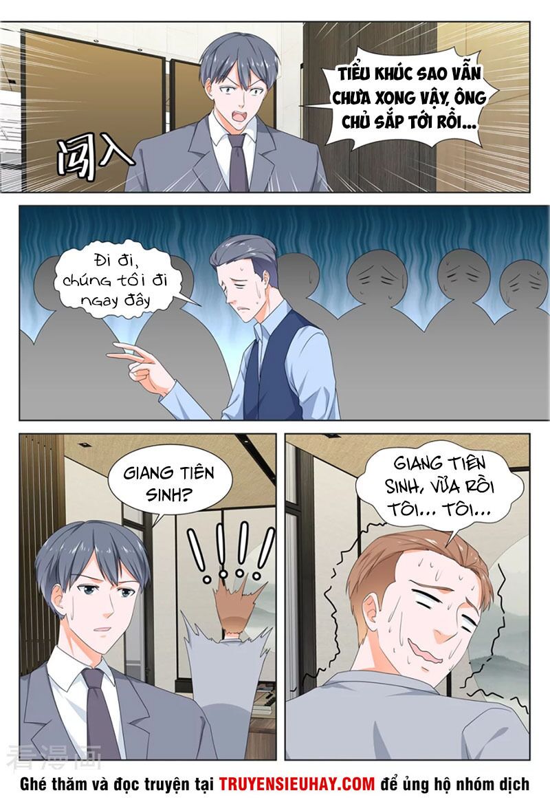 Đô Thị Kiêu Hùng Hệ Thống: Chapter 150