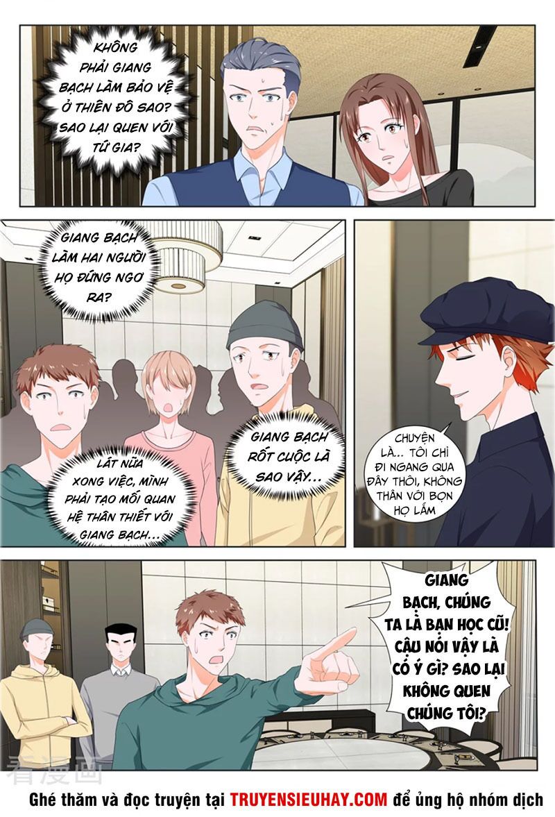 Đô Thị Kiêu Hùng Hệ Thống: Chapter 150