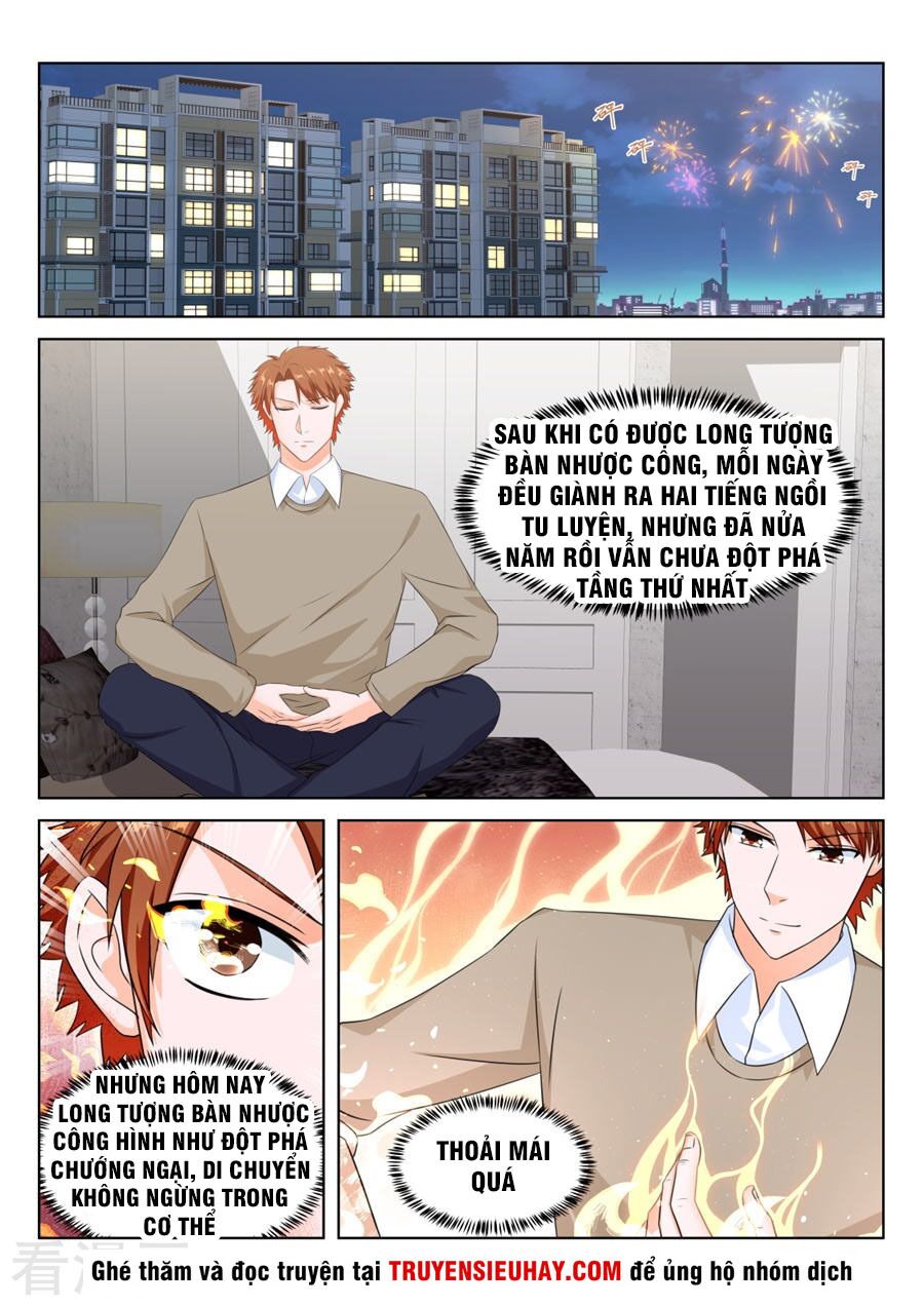 Đô Thị Kiêu Hùng Hệ Thống: Chapter 151
