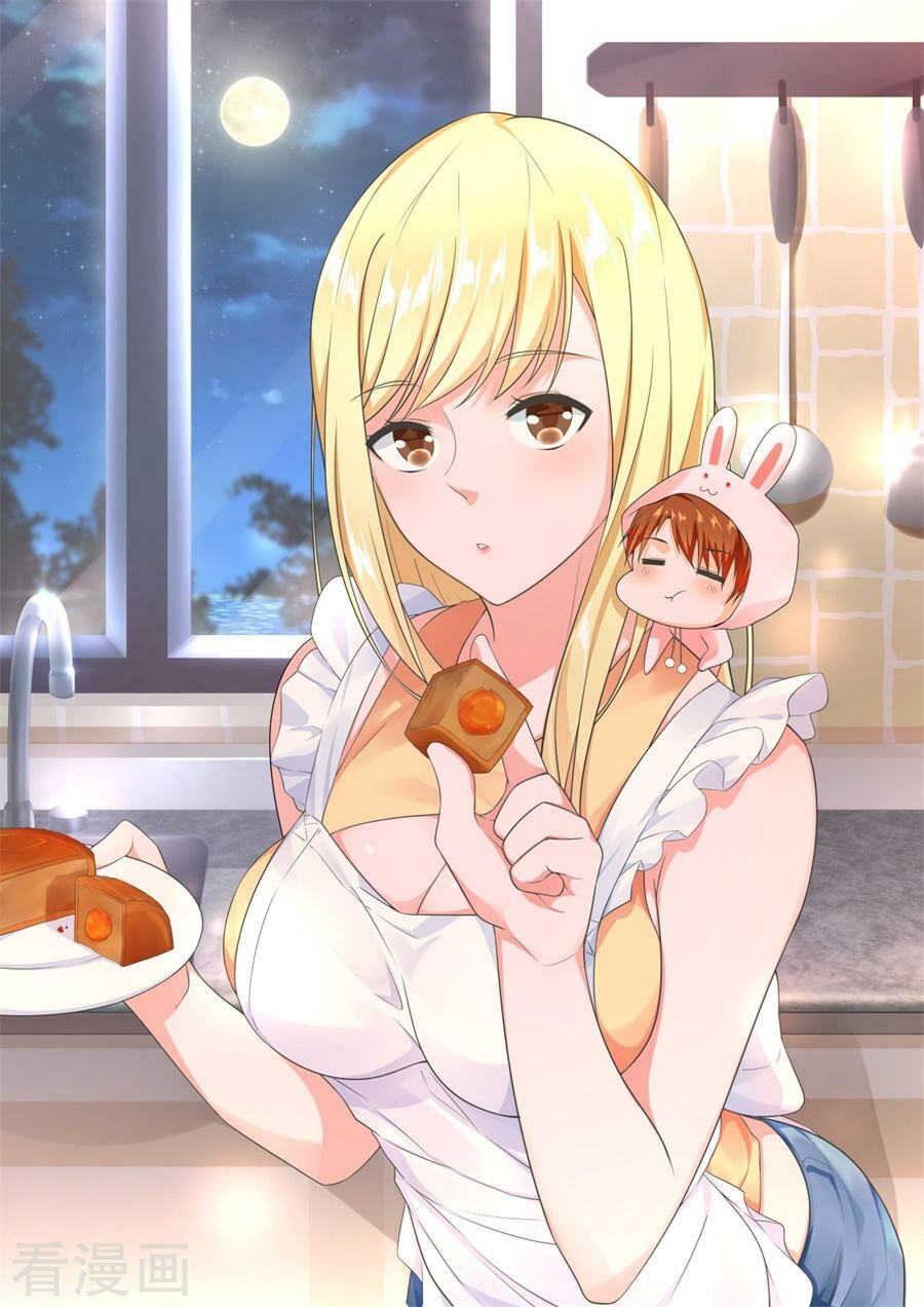 Đô Thị Kiêu Hùng Hệ Thống: Chapter 151