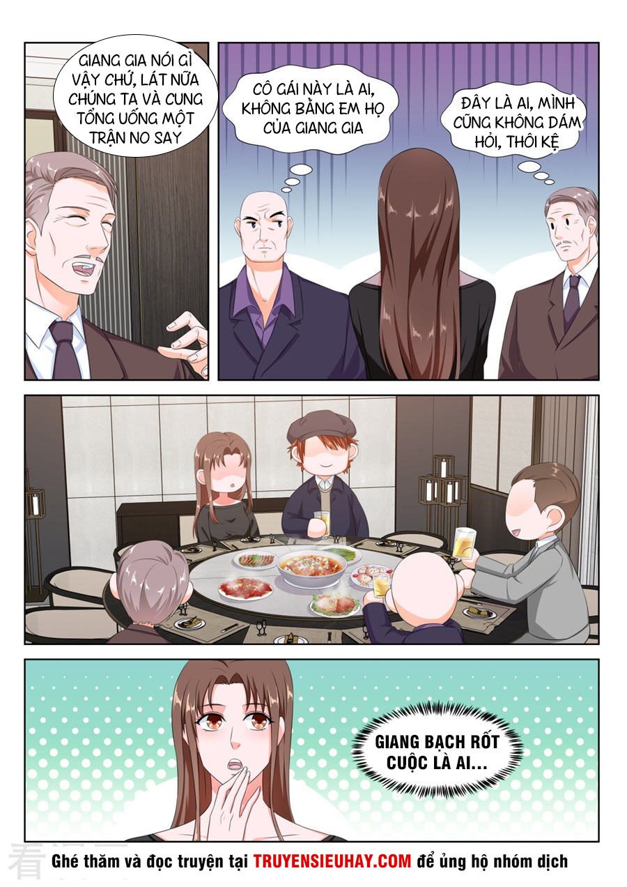 Đô Thị Kiêu Hùng Hệ Thống: Chapter 151