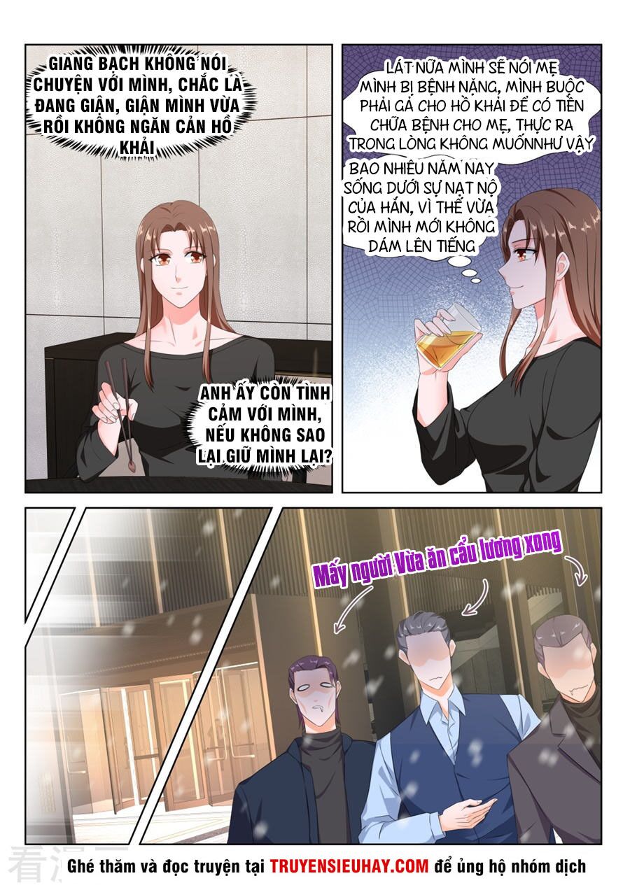 Đô Thị Kiêu Hùng Hệ Thống: Chapter 151