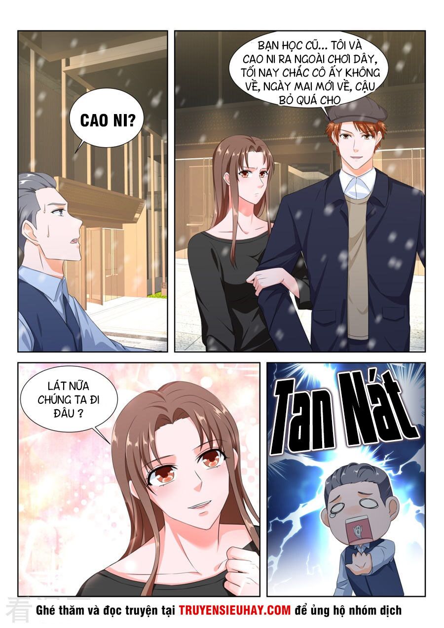 Đô Thị Kiêu Hùng Hệ Thống: Chapter 151