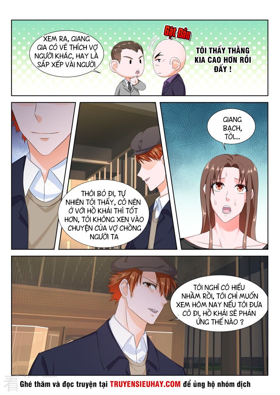 Đô Thị Kiêu Hùng Hệ Thống: Chapter 151