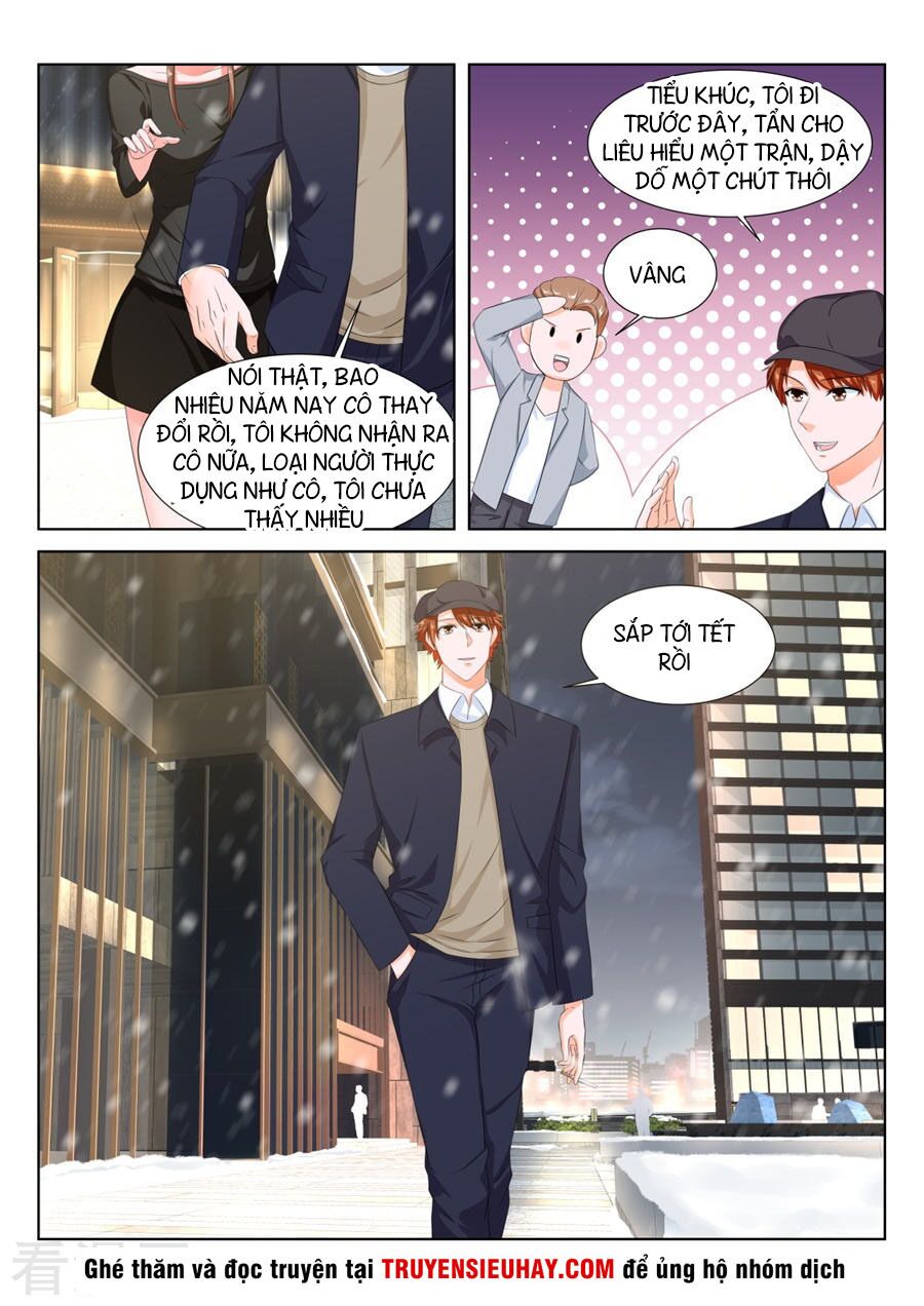 Đô Thị Kiêu Hùng Hệ Thống: Chapter 151