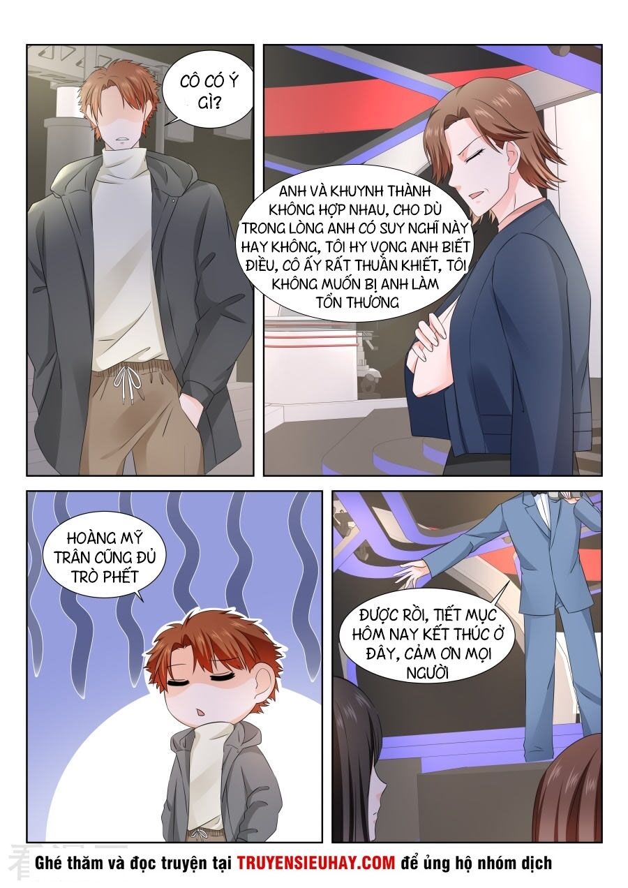 Đô Thị Kiêu Hùng Hệ Thống: Chapter 153