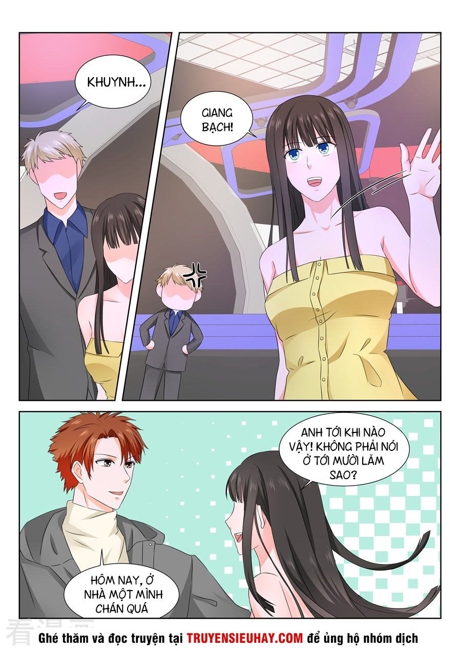 Đô Thị Kiêu Hùng Hệ Thống: Chapter 153