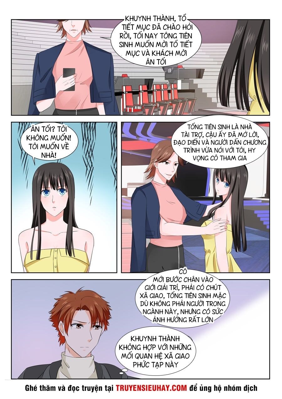 Đô Thị Kiêu Hùng Hệ Thống: Chapter 153