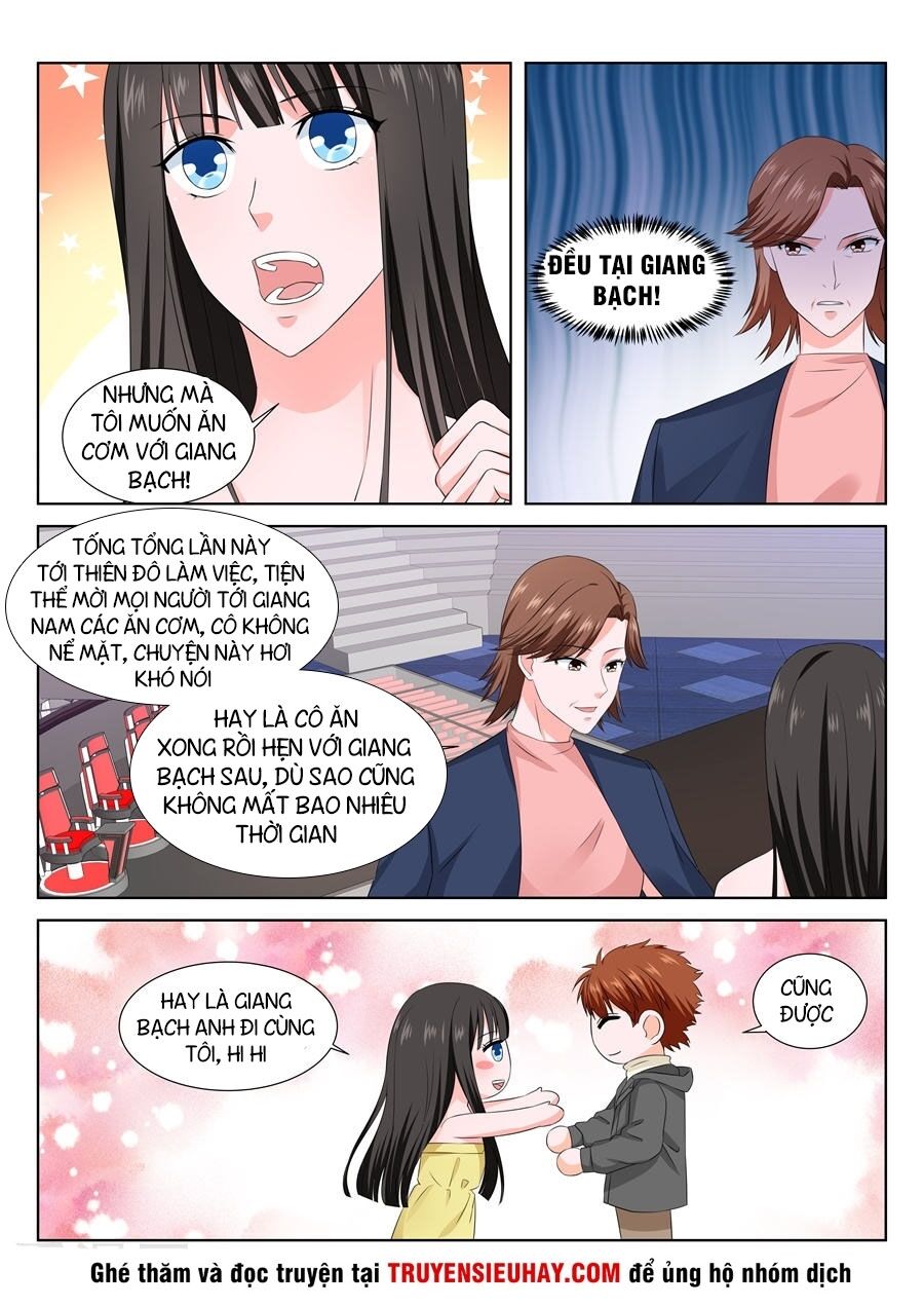 Đô Thị Kiêu Hùng Hệ Thống: Chapter 153