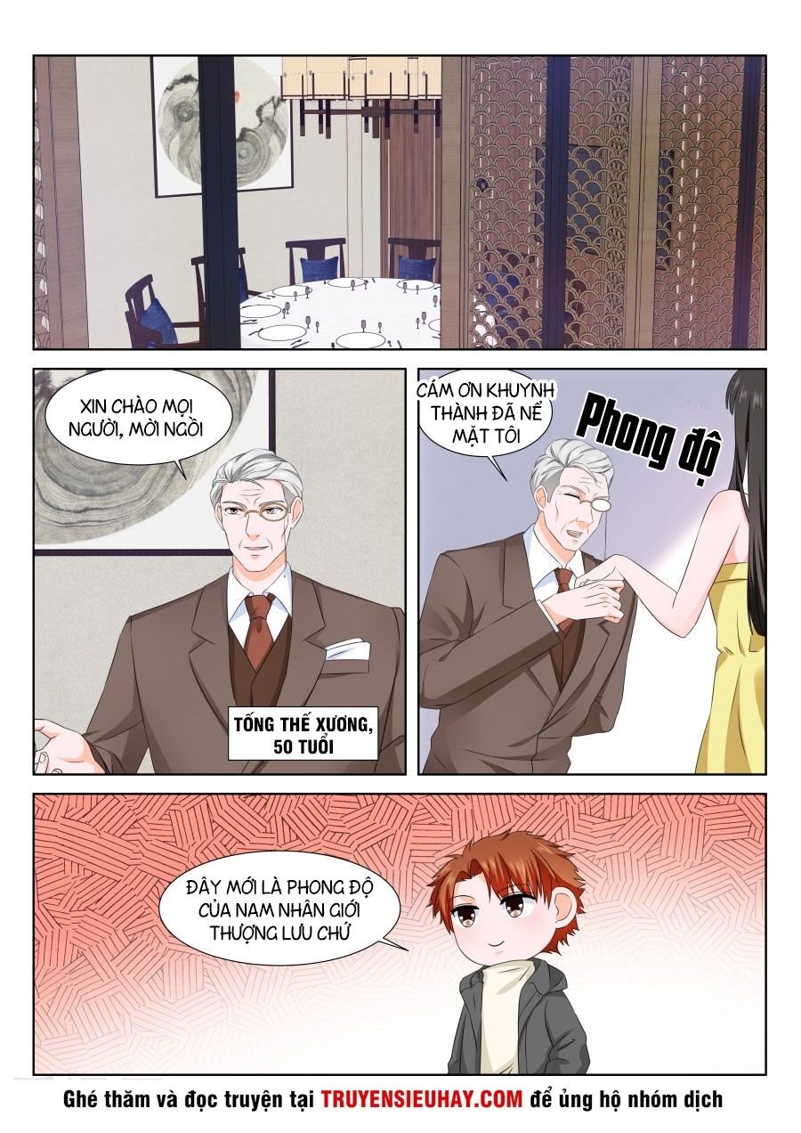 Đô Thị Kiêu Hùng Hệ Thống: Chapter 153