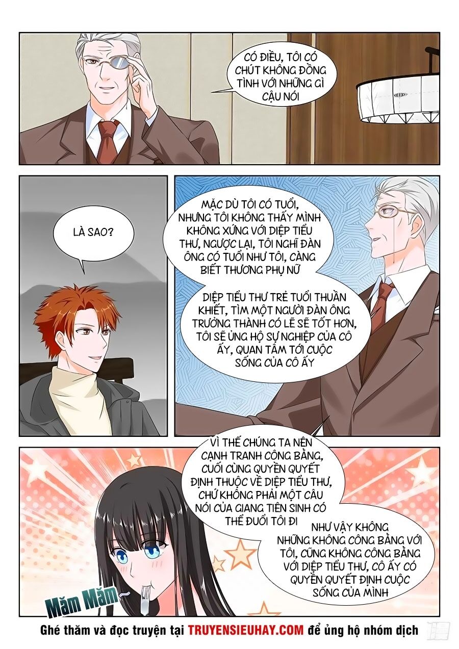 Đô Thị Kiêu Hùng Hệ Thống: Chapter 155
