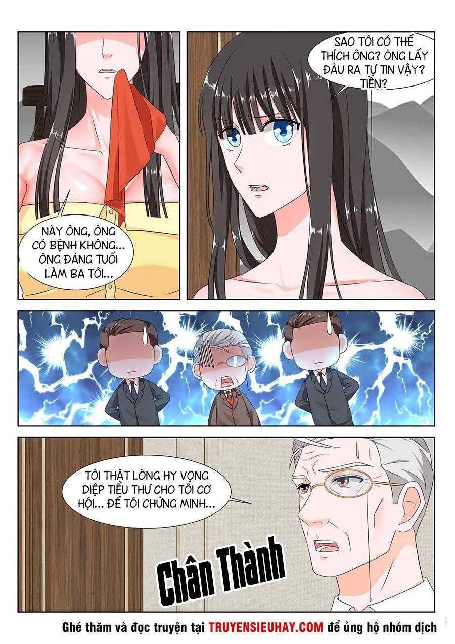 Đô Thị Kiêu Hùng Hệ Thống: Chapter 155