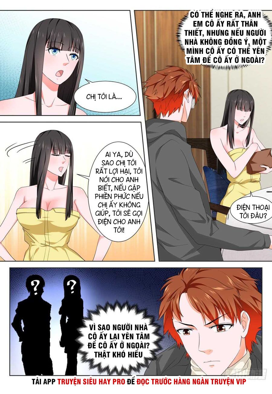 Đô Thị Kiêu Hùng Hệ Thống: Chapter 156