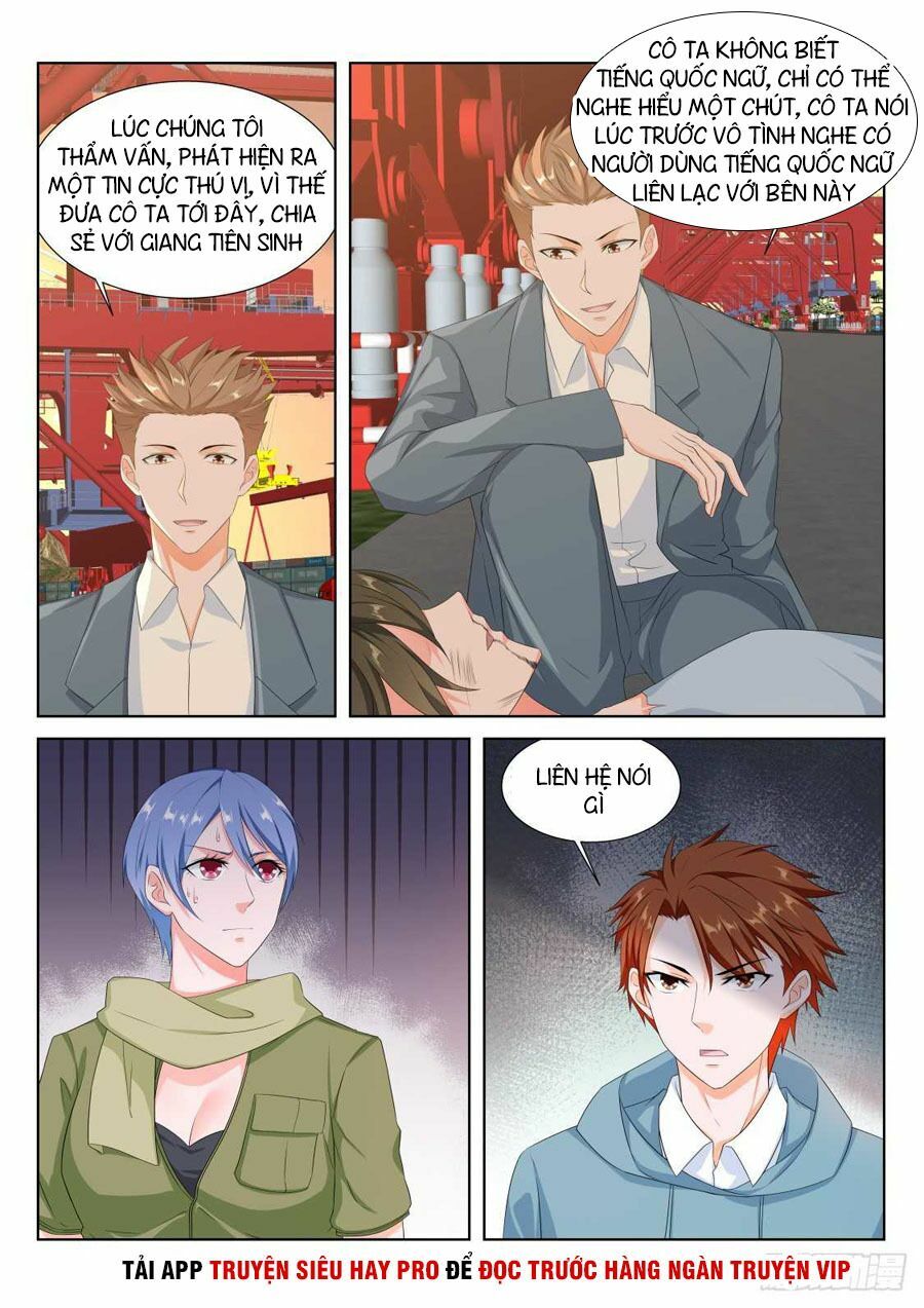 Đô Thị Kiêu Hùng Hệ Thống: Chapter 157
