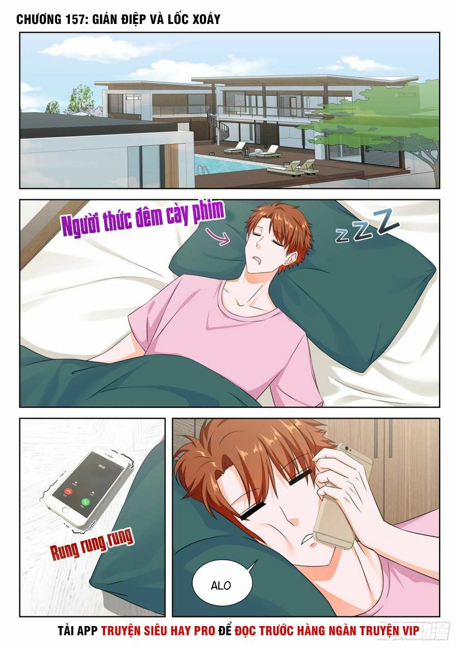 Đô Thị Kiêu Hùng Hệ Thống: Chapter 157