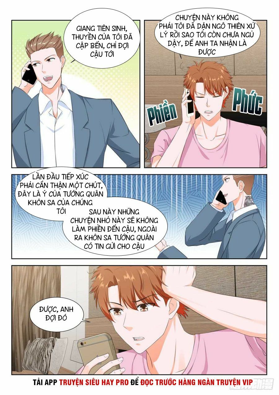 Đô Thị Kiêu Hùng Hệ Thống: Chapter 157