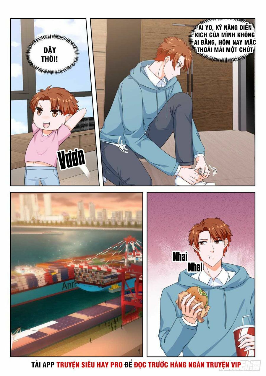 Đô Thị Kiêu Hùng Hệ Thống: Chapter 157