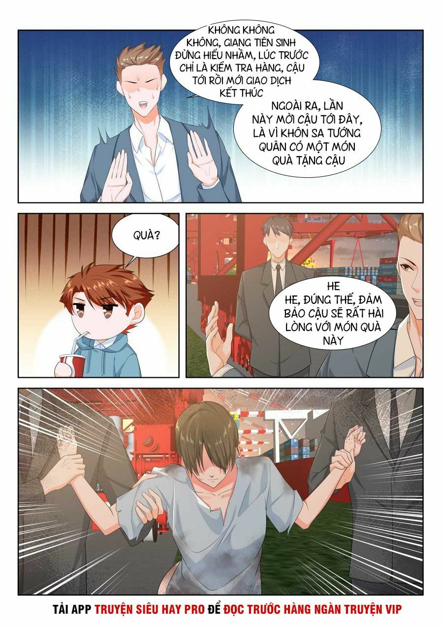 Đô Thị Kiêu Hùng Hệ Thống: Chapter 157
