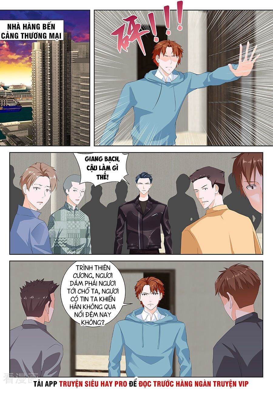 Đô Thị Kiêu Hùng Hệ Thống: Chapter 158