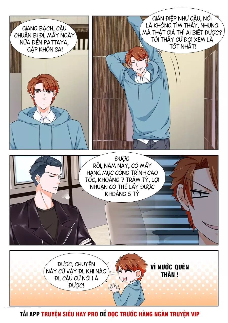 Đô Thị Kiêu Hùng Hệ Thống: Chapter 159
