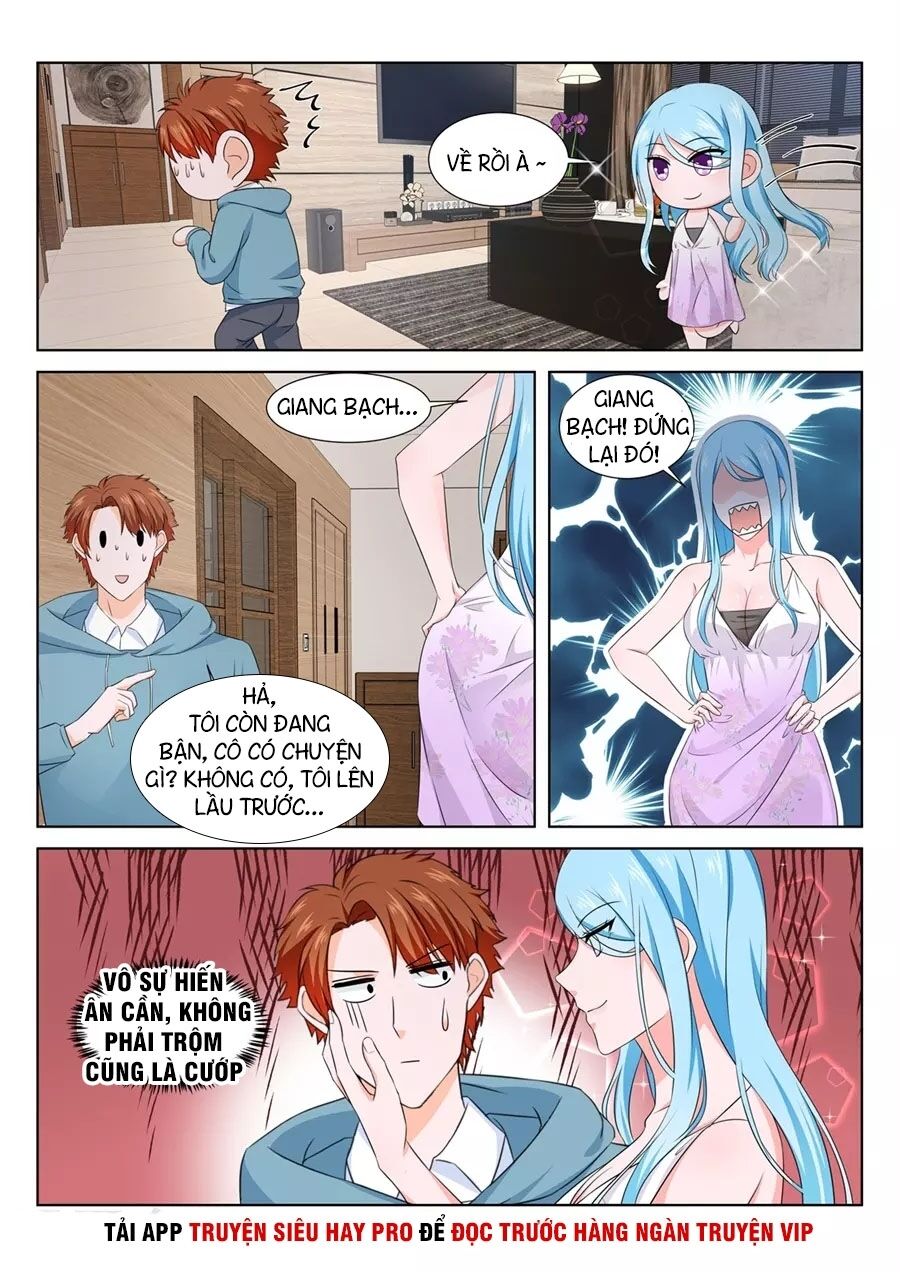 Đô Thị Kiêu Hùng Hệ Thống: Chapter 159