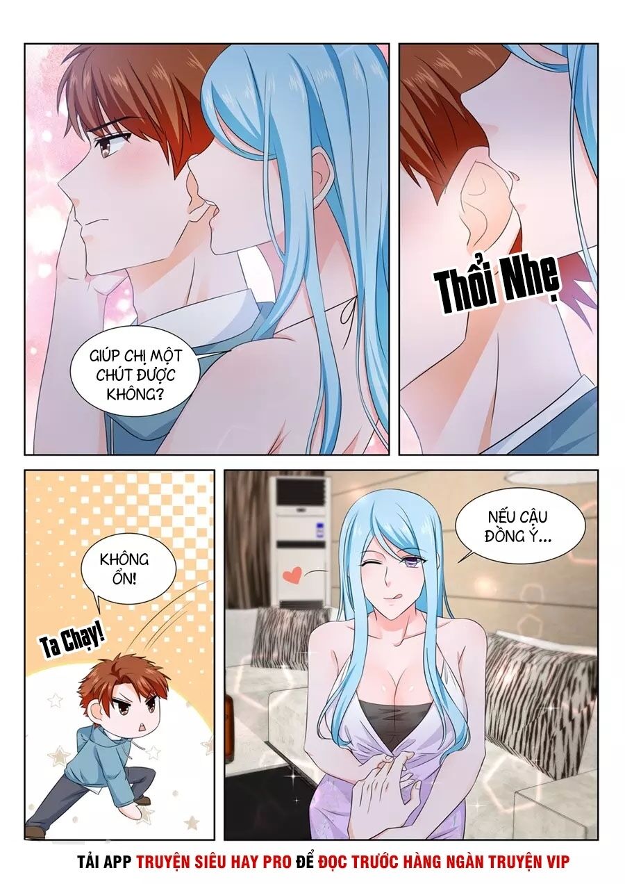 Đô Thị Kiêu Hùng Hệ Thống: Chapter 159