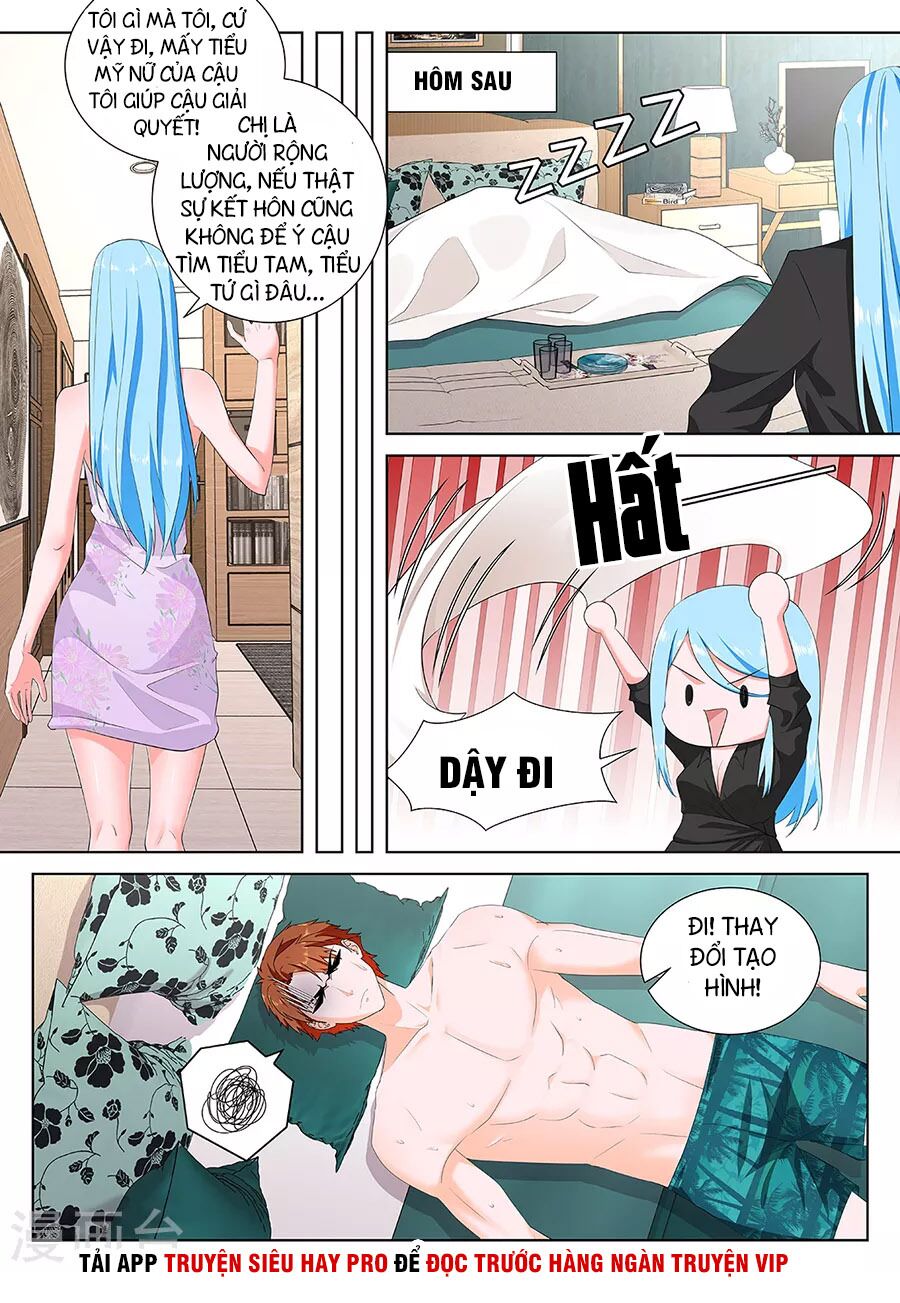 Đô Thị Kiêu Hùng Hệ Thống: Chapter 160