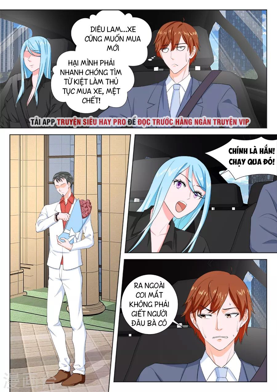 Đô Thị Kiêu Hùng Hệ Thống: Chapter 160
