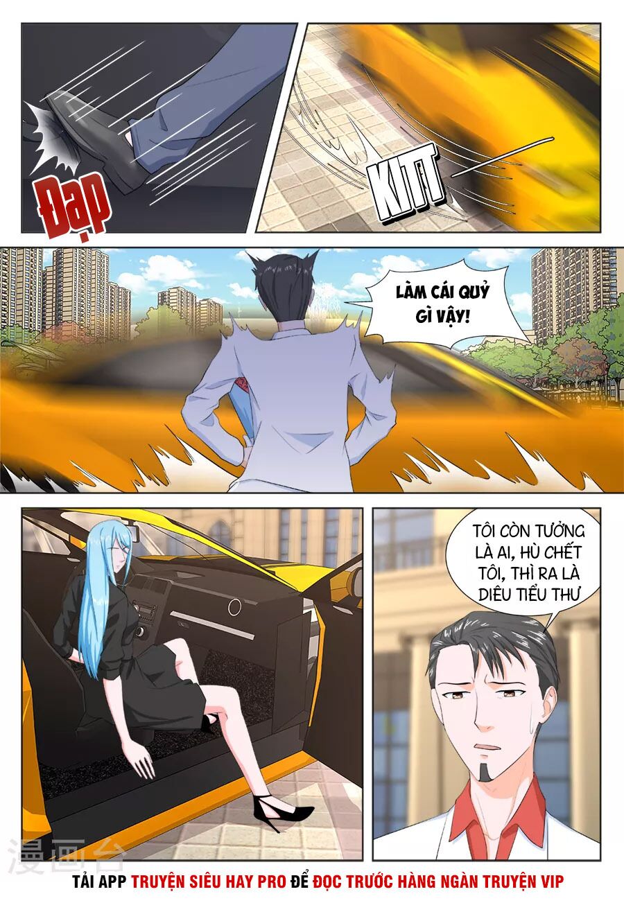 Đô Thị Kiêu Hùng Hệ Thống: Chapter 160