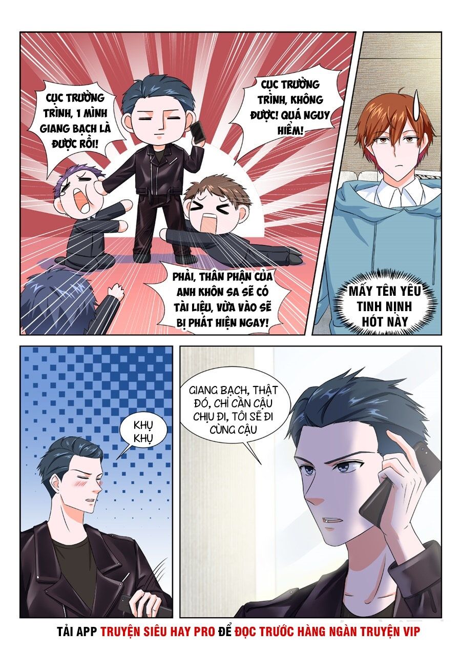 Đô Thị Kiêu Hùng Hệ Thống: Chapter 163