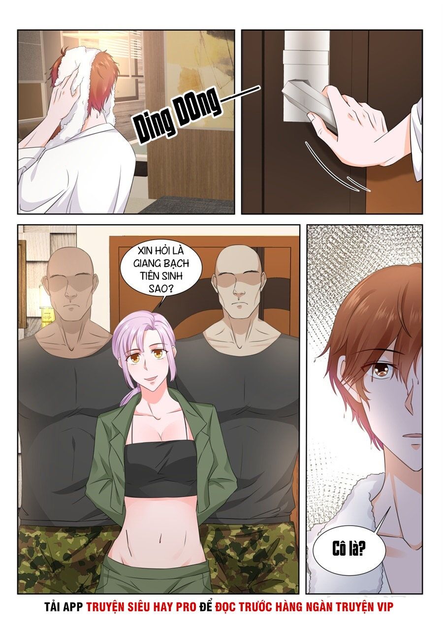 Đô Thị Kiêu Hùng Hệ Thống: Chapter 163
