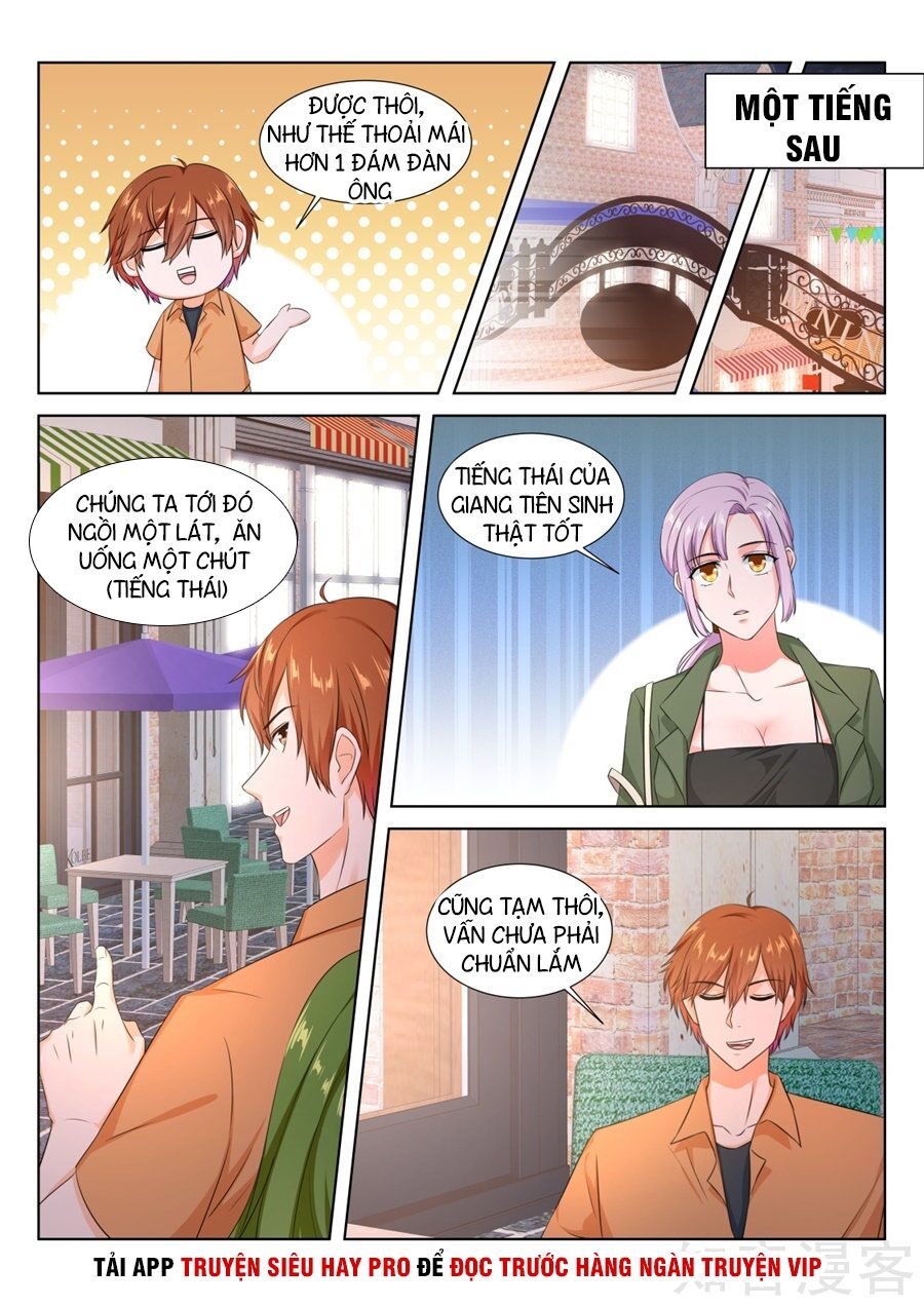 Đô Thị Kiêu Hùng Hệ Thống: Chapter 165