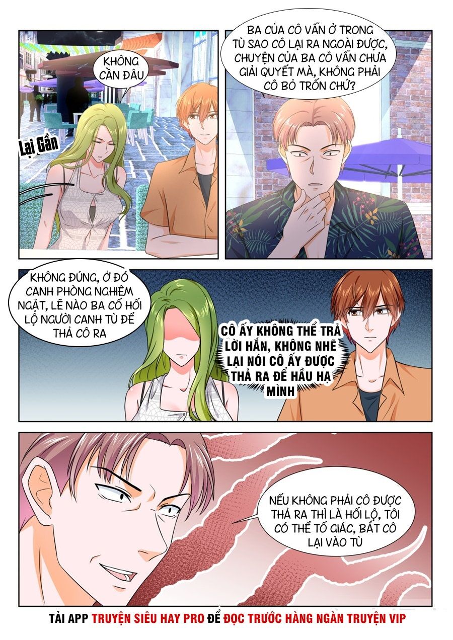 Đô Thị Kiêu Hùng Hệ Thống: Chapter 165